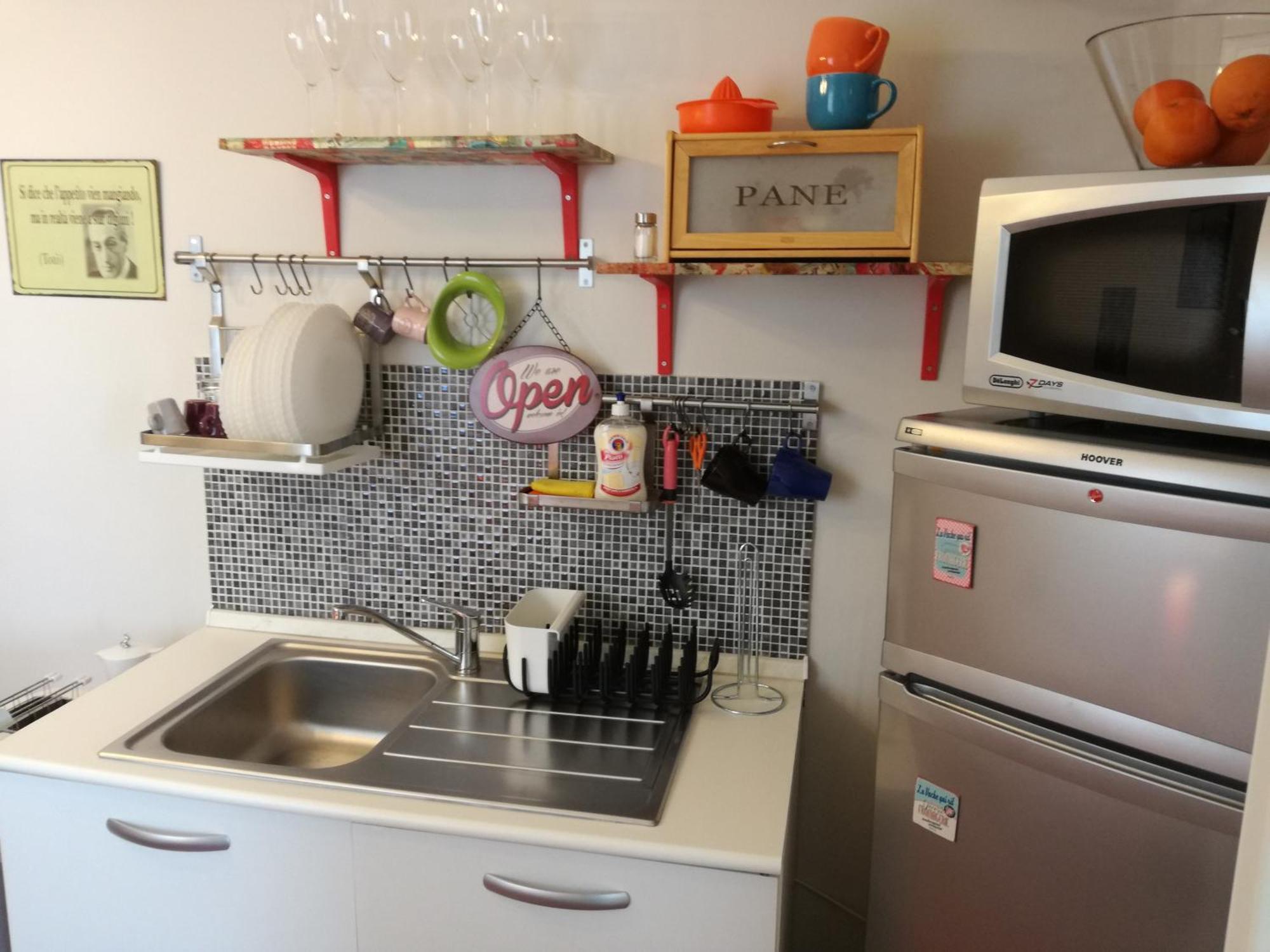 Il Grattacielo B&B Livourne Extérieur photo