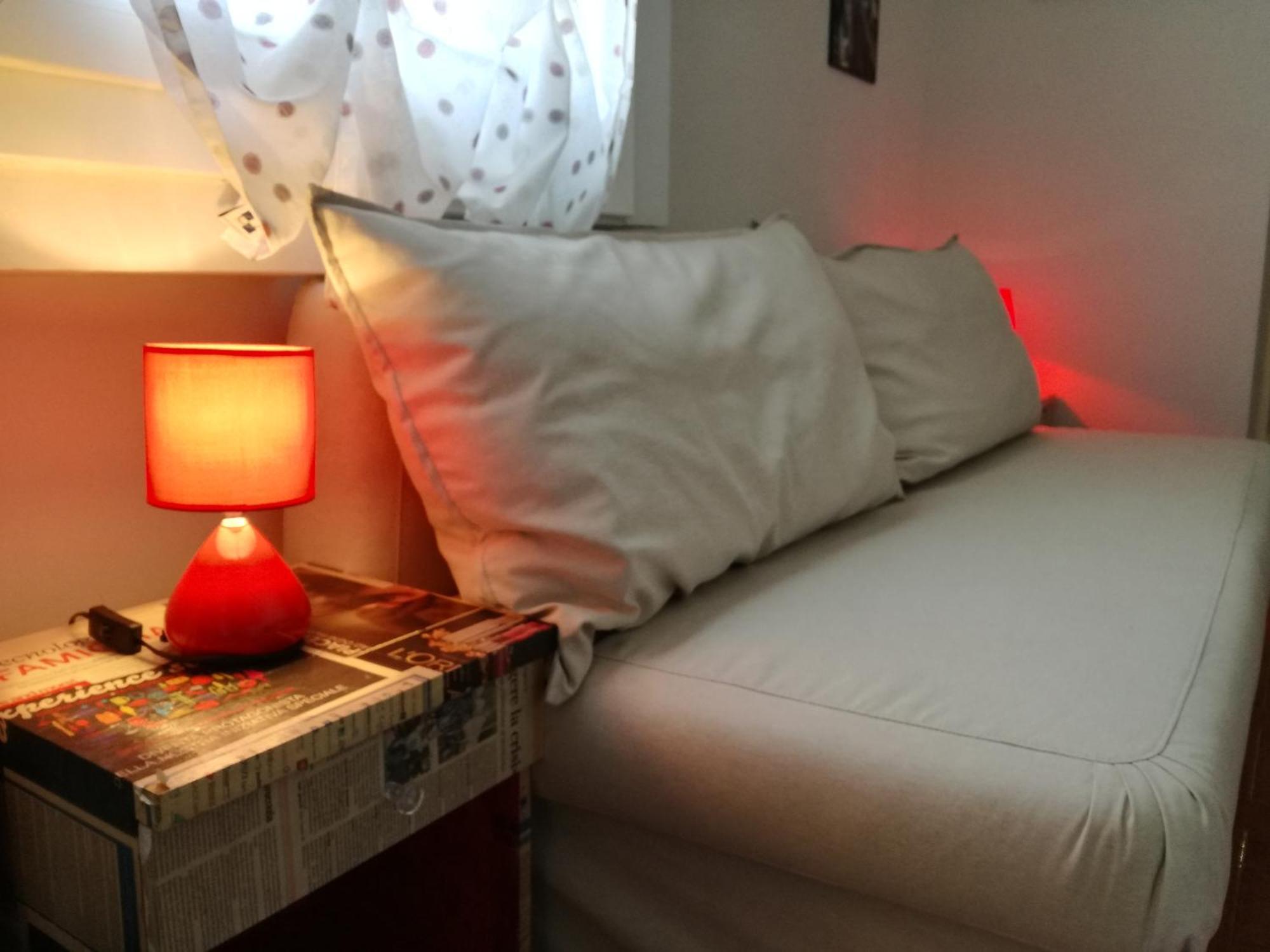 Il Grattacielo B&B Livourne Extérieur photo